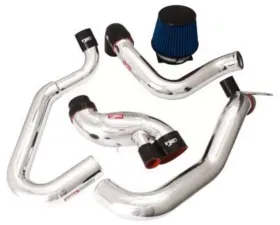 Injen SP Short Ram Intake System 2003-2007 Mitsubishi Lancer Evolution L4-2.0L(t)