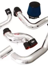 Injen SP Short Ram Intake System 2003-2007 Mitsubishi Lancer Evolution L4-2.0L(t)                                     - SP1898P - Image 2