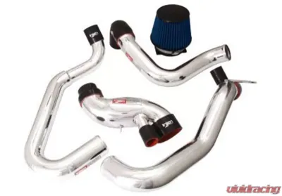 Injen SP Short Ram Intake System 2003-2007 Mitsubishi Lancer Evolution L4-2.0L(t) - SP1898P