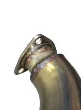 Injen Performance Exhaust System 2017-2021 Honda Civic Type R L4-2.0L Turbo                                     - SES1582TT - Image 5