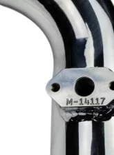 Injen SES Intercooler Pipes 2015-2017 Volkswagen Gti L4-2.0L Turbo                                     - SES3078ICP - Image 4