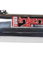 Injen SES Intercooler Pipes 2015-2017 Volkswagen Gti L4-2.0L Turbo                                     - SES3078ICP - Image 5