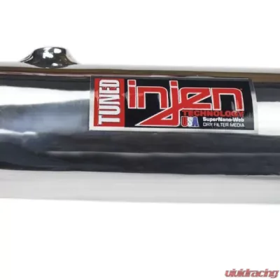 Injen SES Intercooler Pipes 2015-2017 Volkswagen Gti L4-2.0L Turbo - SES3078ICP