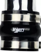 Injen SES Intercooler Pipes 2015-2017 Volkswagen Gti L4-2.0L Turbo                                     - SES3078ICP - Image 6