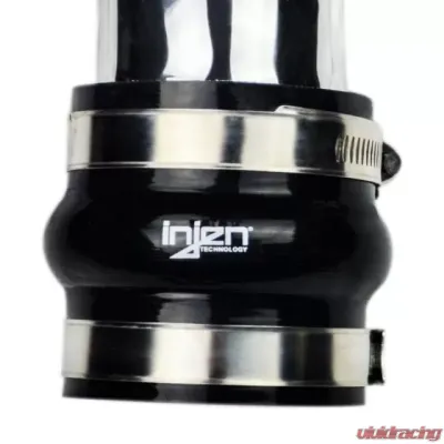 Injen SES Intercooler Pipes 2015-2017 Volkswagen Gti L4-2.0L Turbo - SES3078ICP
