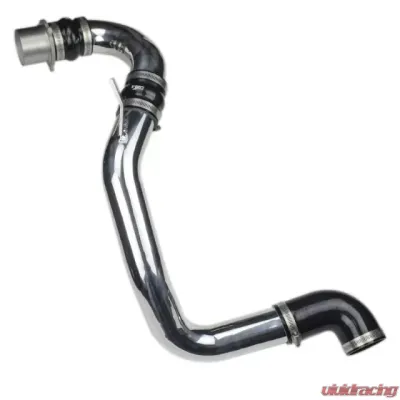 Injen SES Intercooler Pipes 2015-2017 Volkswagen Gti L4-2.0L Turbo - SES3078ICP