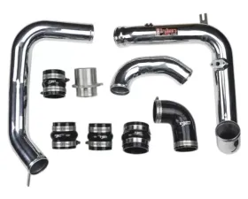 Injen SES Intercooler Pipes 2015-2017 Volkswagen Gti L4-2.0L Turbo