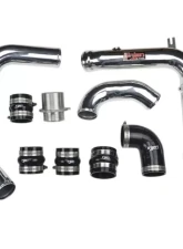 Injen SES Intercooler Pipes 2015-2017 Volkswagen Gti L4-2.0L Turbo                                     - SES3078ICP - Image 7