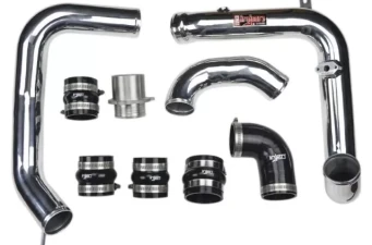 Intake Tubing
