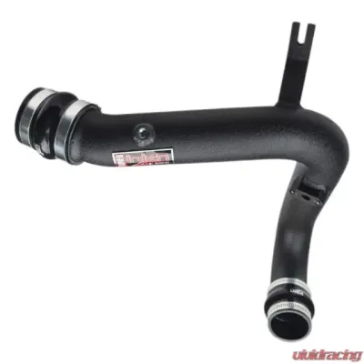 Injen SES Intercooler Pipes 2015-2017 Volkswagen Gti L4-2.0L Turbo - SES3078ICPBLK