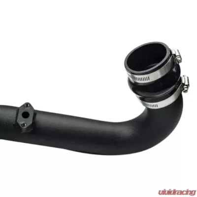 Injen SES Intercooler Pipes 2015-2017 Volkswagen Gti L4-2.0L Turbo - SES3078ICPBLK