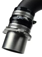Injen SES Intercooler Pipes 2015-2017 Volkswagen Gti L4-2.0L Turbo                                     - SES3078ICPBLK - Image 6