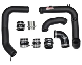 Injen SES Intercooler Pipes 2015-2017 Volkswagen Gti L4-2.0L Turbo