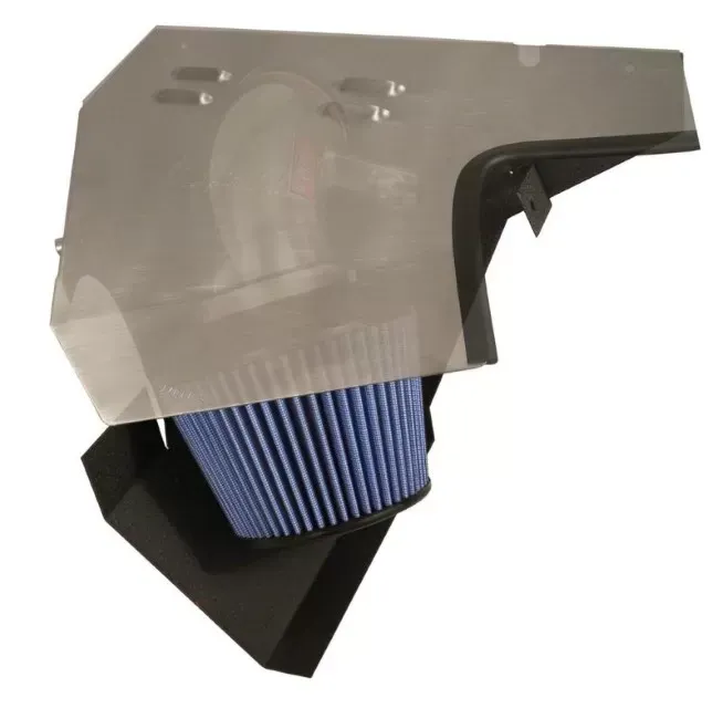 Injen SP Short Ram Air Intake System - SP1105P
