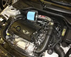 Injen SP Short Ram Air Intake System 2011-2015 Mini Cooper S L4-1.6L Turbo
