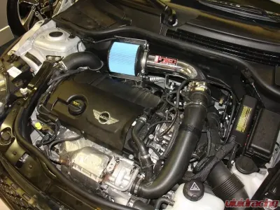 Injen SP Short Ram Air Intake System 2011-2015 Mini Cooper S L4-1.6L Turbo - SP1106P