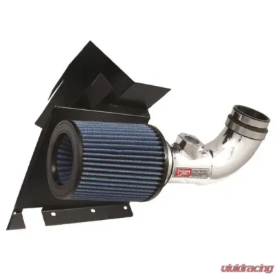 Injen SP Short Ram Air Intake System for 2006-2013 BMW 3-Series & 128i L6 3.0L - SP1121P