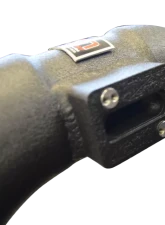 Injen SP Short Ram Air Intake System for 2016-2018 BMW 330i/430i, 6061-T6 Aluminum                                     - SP1123WB - Image 3