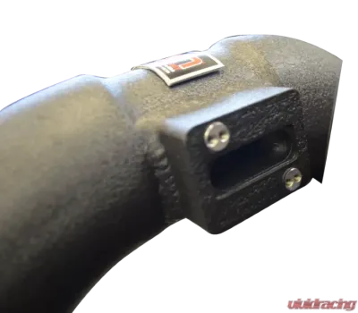 Injen SP Short Ram Air Intake System for 2016-2018 BMW 330i/430i, 6061-T6 Aluminum - SP1123WB