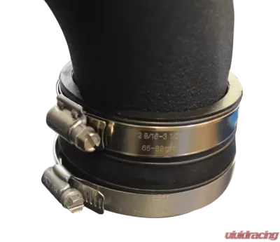 Injen SP Short Ram Air Intake System for 2016-2018 BMW 330i/430i, 6061-T6 Aluminum - SP1123WB