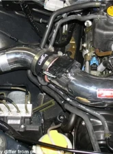 Injen SP Cold Air Air Intake System                                     - SP1202BLK - Image 2