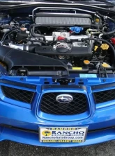 Injen SP Cold Air Air Intake System                                     - SP1202BLK - Image 3