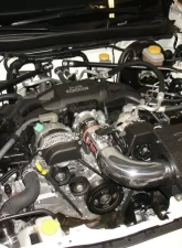 Injen SP Short Ram Air Intake System                                     - SP1230P - Image 3