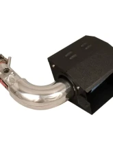 Injen SP Short Ram Air Intake System                                     - SP1230P - Image 3