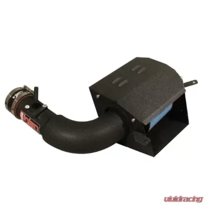 Injen SP Short Ram Air Intake System - SP1230WB