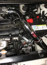 Injen SP Cold Air Intake System 2010-2011 KIA Soul L4-2.0L                                     - SP1310BLK - Image 2