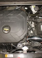 Injen SP Cold Air Intake System 2012-2013 KIA Soul L4-2.0L                                     - SP1312P - Image 2