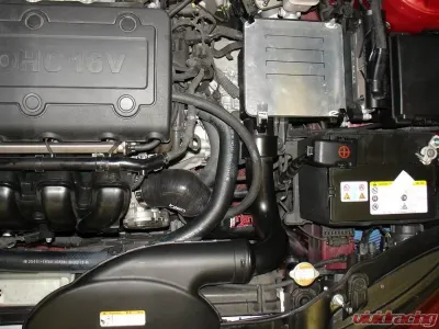 Injen SP Cold Air Intake System 2009-2013 KIA Forte L4-2.4L - SP1321P