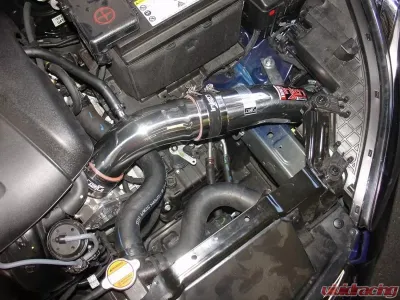 Injen SP Cold Air Intake System 2014-2017 KIA Forte L4-1.8L - SP1322BLK