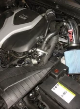 Injen SP Short Ram Air Intake System for 2011-2015 Hyundai Sonata & Kia Optima 2.0L Turbo                                     - SP1330P - Image 3