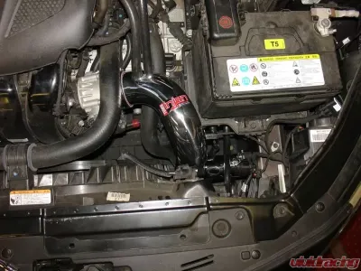 Injen SP Cold Air Intake System for 2011-2015 Hyundai Sonata & Kia Optima L4-2.4L - SP1331BLK