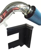 Injen SP Short Ram Intake System                                     - SP1332BLK - Image 2
