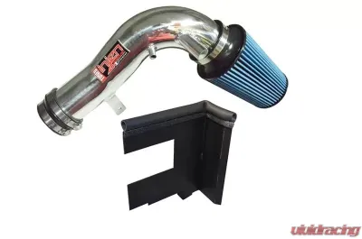 Injen SP Short Ram Intake System - SP1332BLK