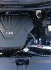 Injen SP Cold Air Intake System                                     - SP1340P - Image 2
