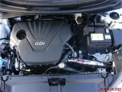 Injen SP Cold Air Intake System - SP1340P