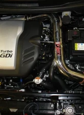 Injen SP Cold Air Intake System for 2013-2017 Hyundai Veloster L4-1.6L Turbo, Black                                     - SP1341BLK - Image 3