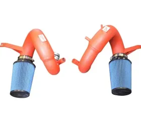 Injen SP Short Ram Air Intake System 2018 KIA Stinger V6-3.3L Twin Turbo