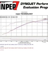 Injen SP Cold Air Intake System for 2011-2016 Hyundai Elantra L4-1.8L, Aluminum Finish                                     - SP1360BLK - Image 2