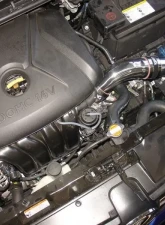 Injen SP Cold Air Intake System for 2011-2016 Hyundai Elantra L4-1.8L, Aluminum Finish                                     - SP1360BLK - Image 3