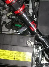 Injen SP Cold Air Intake System 2003-2008 Hyundai Tiburon V6-2.7L                                     - SP1375BLK - Image 3