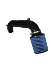 Injen SP Cold Air Intake System 2010-2012 Hyundai Genesis Coupe L4-2.0L Turbo                                     - SP1386BLK - Image 2