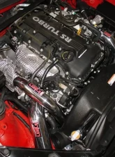 Injen SP Cold Air Intake System 2010-2012 Hyundai Genesis Coupe L4-2.0L Turbo                                     - SP1386BLK - Image 2