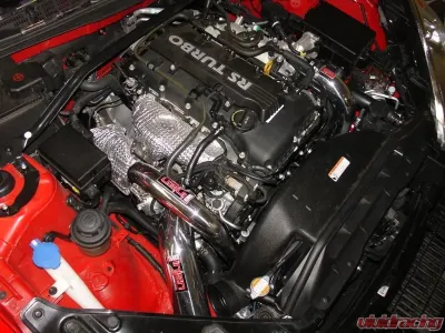 Injen SP Cold Air Intake System 2010-2012 Hyundai Genesis Coupe L4-2.0L Turbo - SP1386BLK