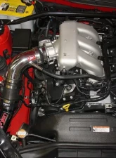 Injen SP Cold Air Intake System for 2010-2012 Hyundai Genesis Coupe V6 3.8L                                     - SP1390BLK - Image 3