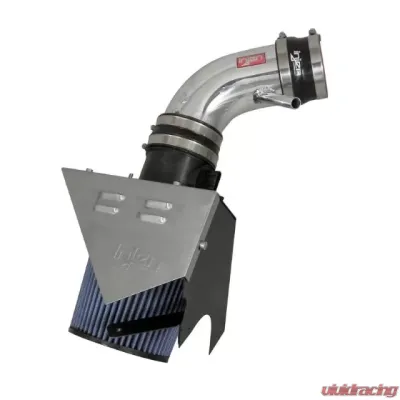 Injen SP Short Ram Air Intake System 2010-2012 Hyundai Genesis Coupe V6-3.8L - SP1391P