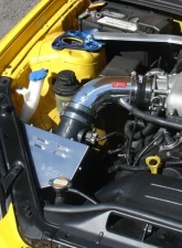 Injen SP Short Ram Air Intake System 2010-2012 Hyundai Genesis Coupe V6-3.8L                                     - SP1391BLK - Image 2